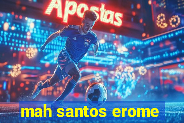 mah santos erome